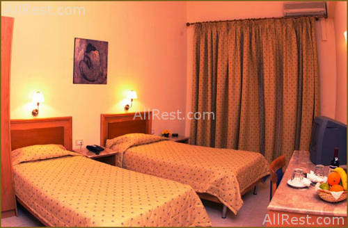Kastro Hotel 13